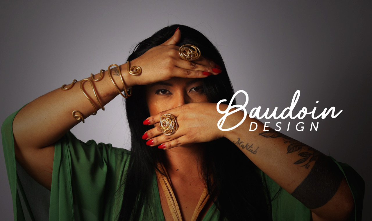 Baudoin Design
