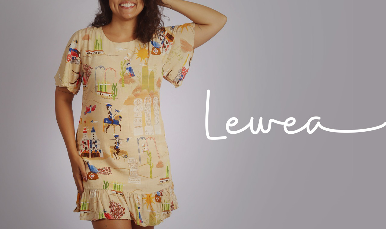 Lewea