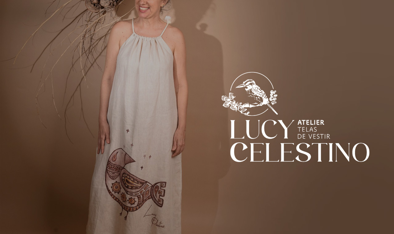 Lucy Celestino Atelier
