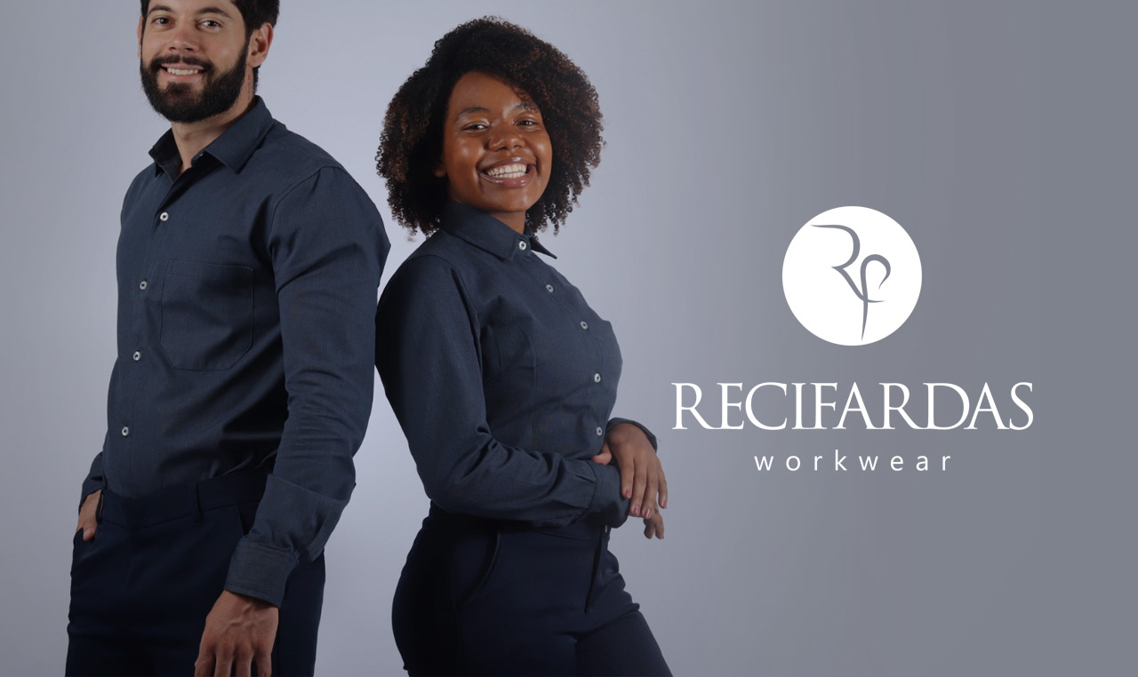 Recifardas Workwear