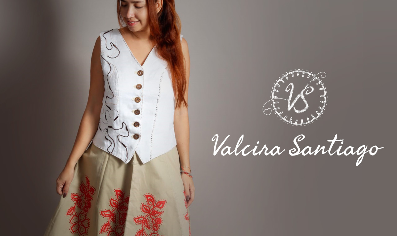 Valcira Santiago