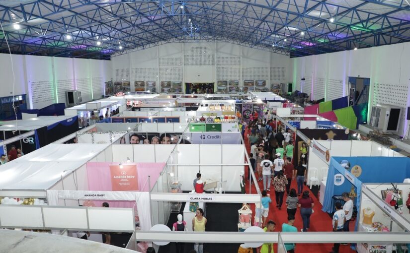 NTCPE participa do lançamento do 6º Festival da Confecção de Cupira
