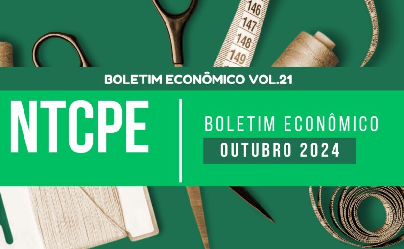 Boletim Econômico – Outubro 2024