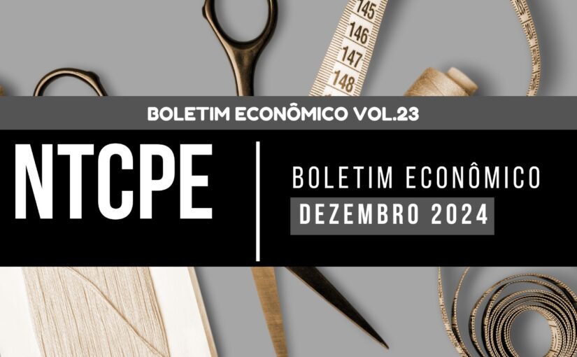 Boletim Econômico – Dezembro 2024