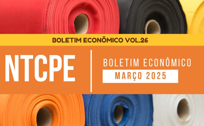 Boletim Econômico – Março 2025