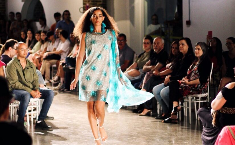 NTCPE realiza seleção de modelos em Caruaru