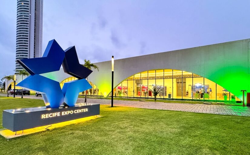 Indústria pernambucana de moda e confecções ganha visibilidade em novo evento no Recife