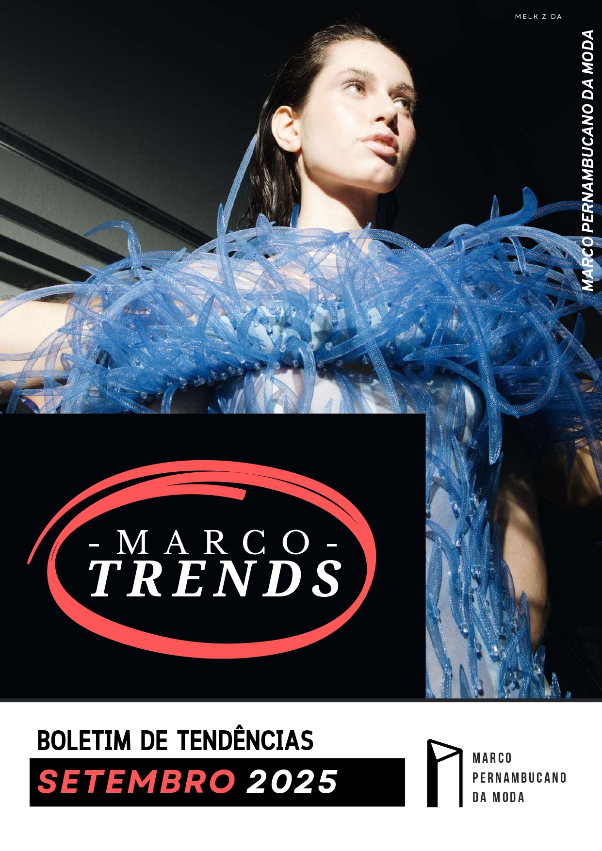 Capa - 24 MARCO TRENDS