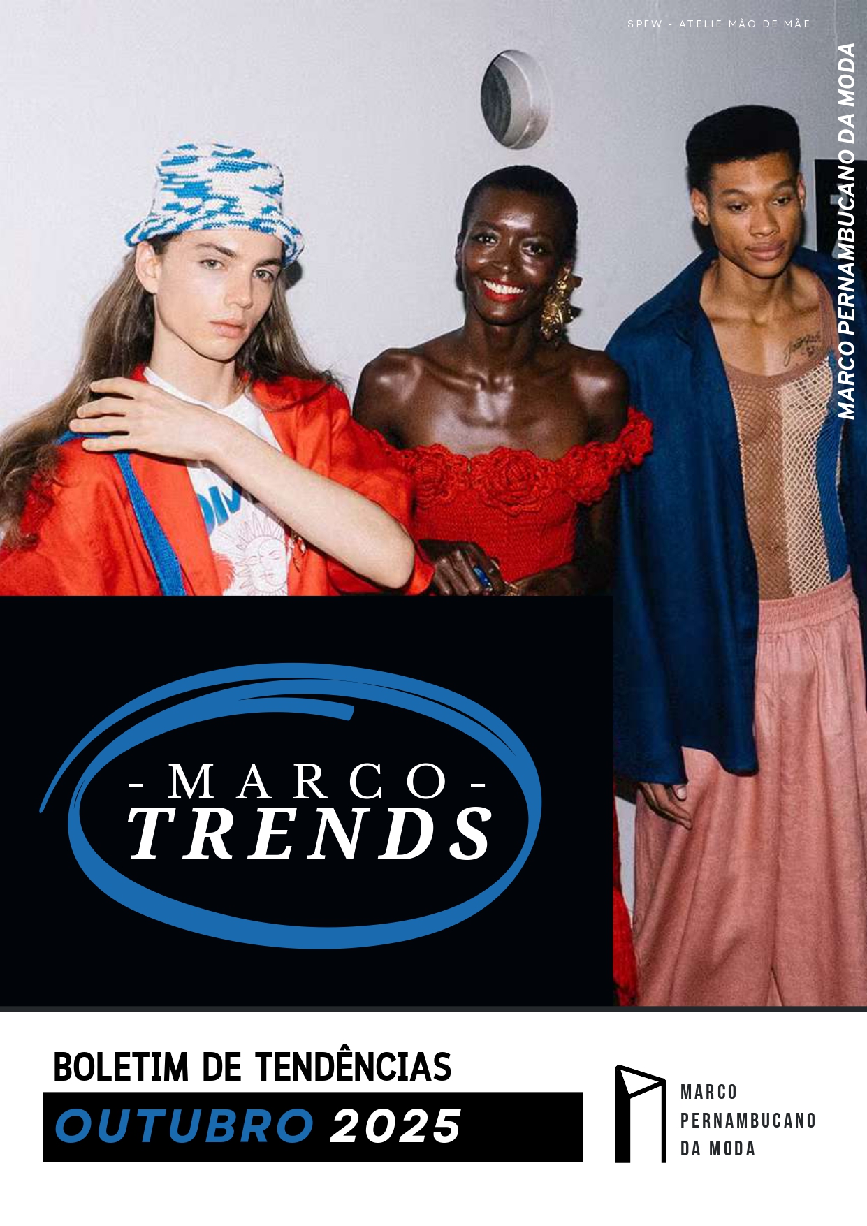 25-MARCO-TRENDS - CAPA