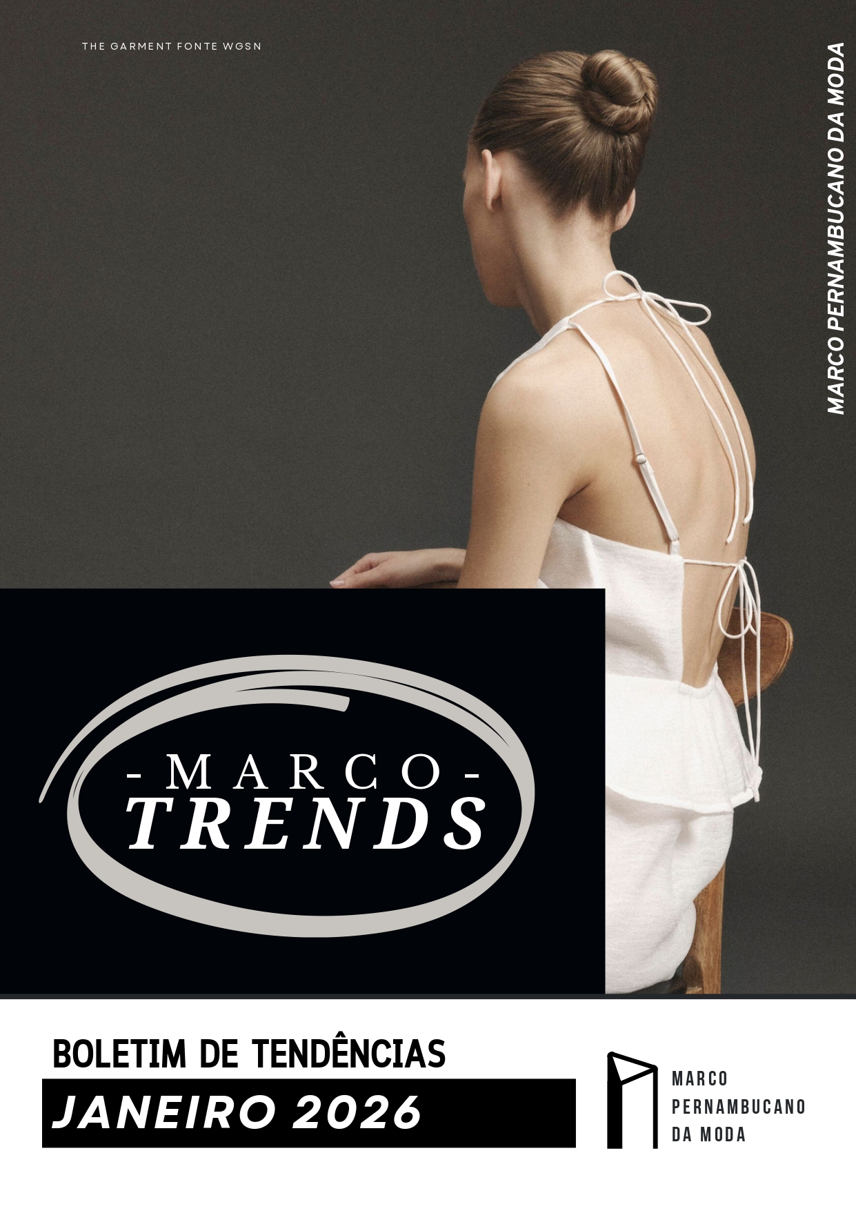 28° MARCO TRENDS - Capa