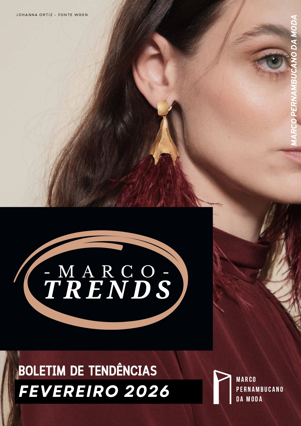 29 MARCO TRENDS - Capa