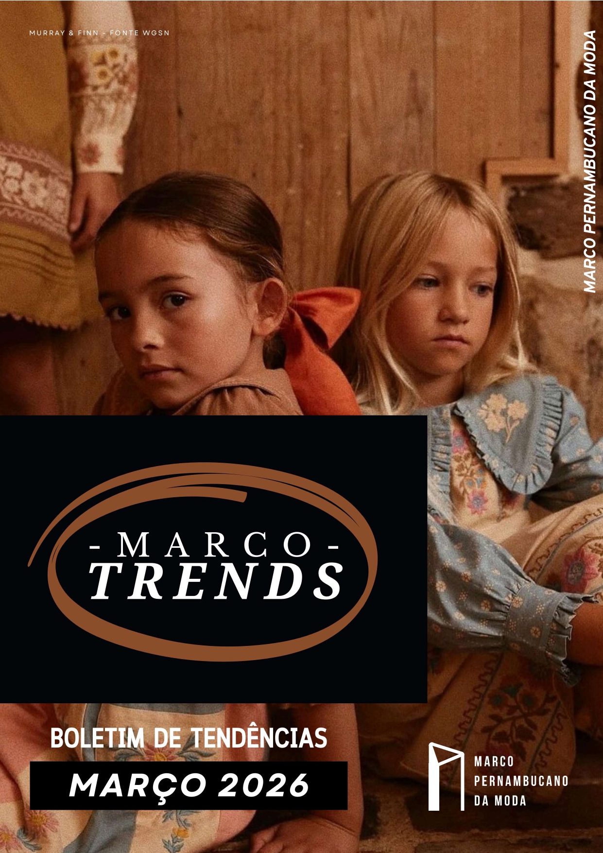 Capa - 30 MARCO TRENDS