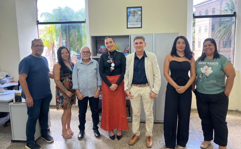 NTCPE amplia parcerias para oferta de cursos gratuitos na Região Metropolitana do Recife