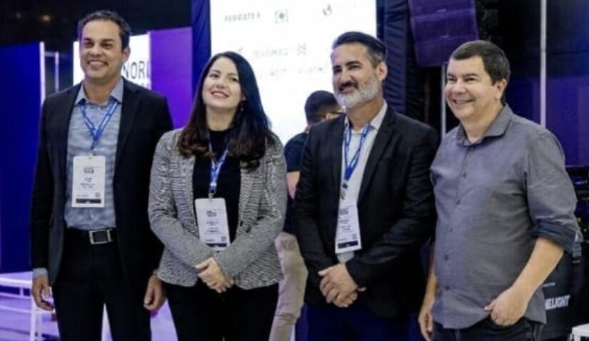 NTCPE destaca a importância da Agreste Tex para o desenvolvimento do Polo de Confecções de Pernambuco