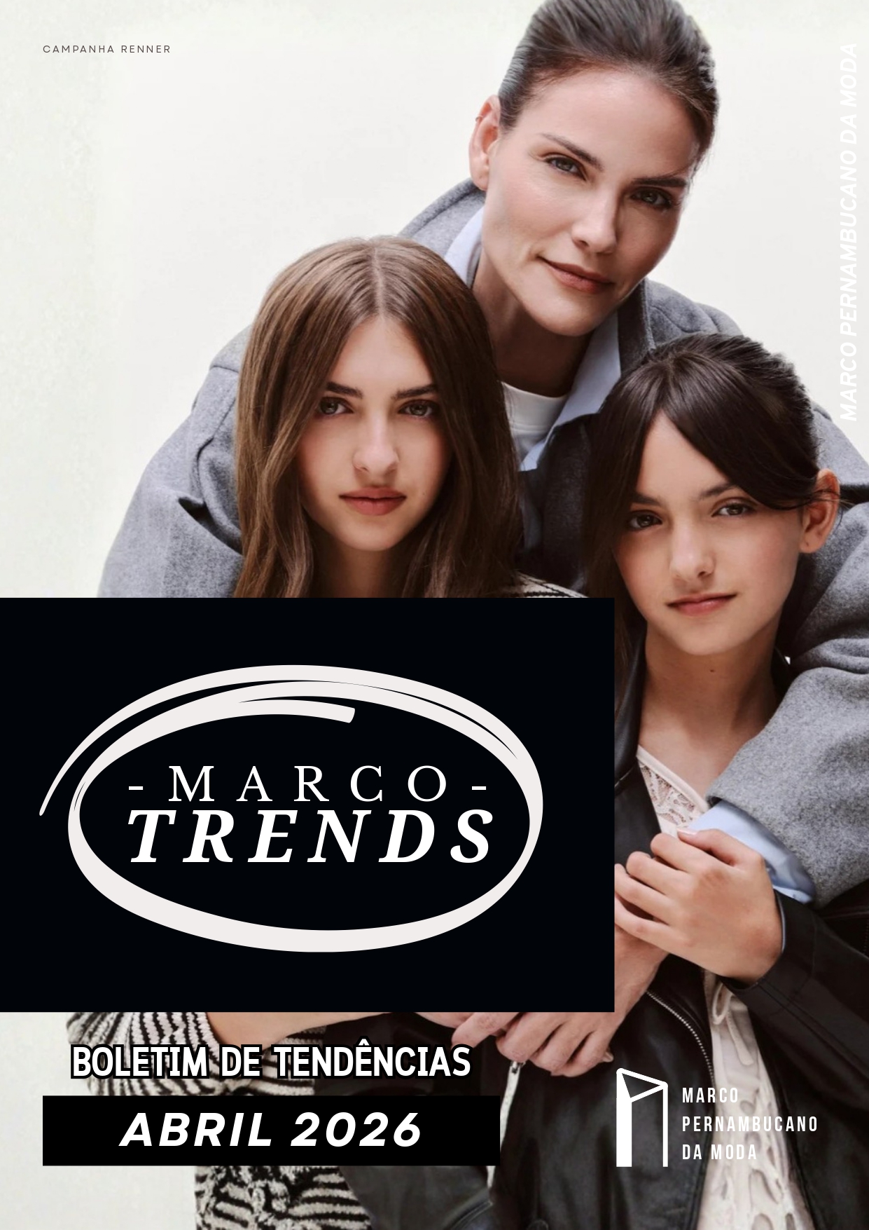 Capa - 31 MARCO TRENDS