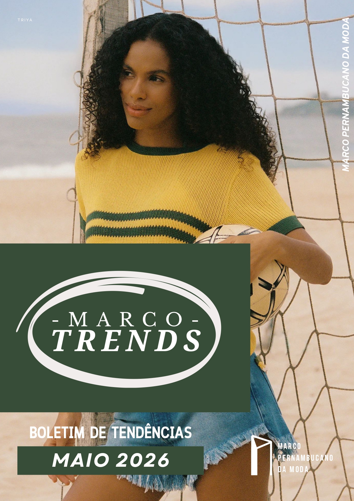 32 MARCO TRENDS