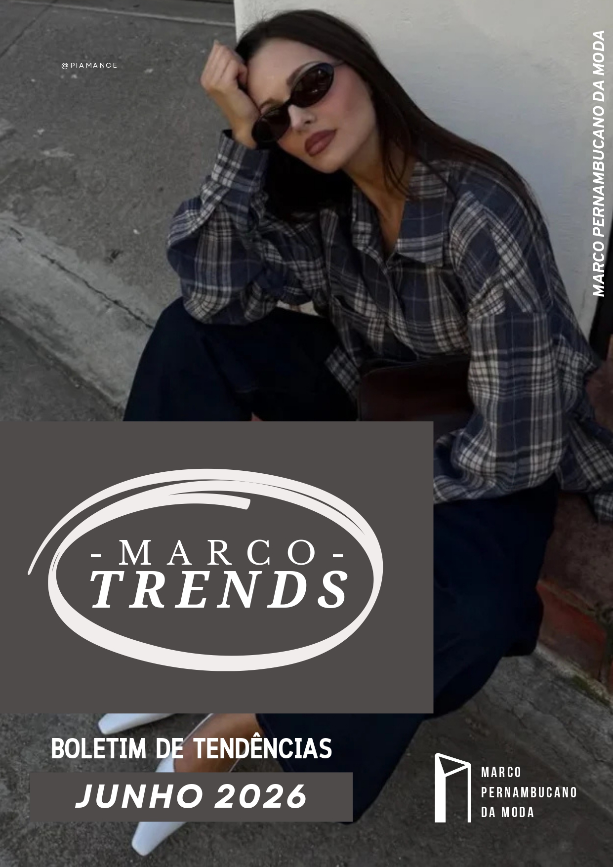 Capa - 32 MARCO TRENDS